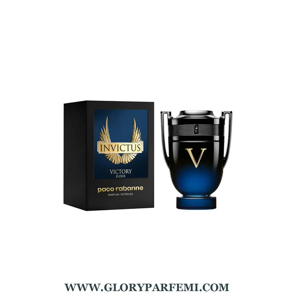 Paco Rabanne Invictus Victory Elixir