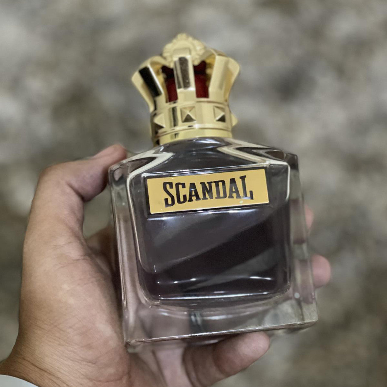 Jean Paul Gaultier Scandal Pour Homme