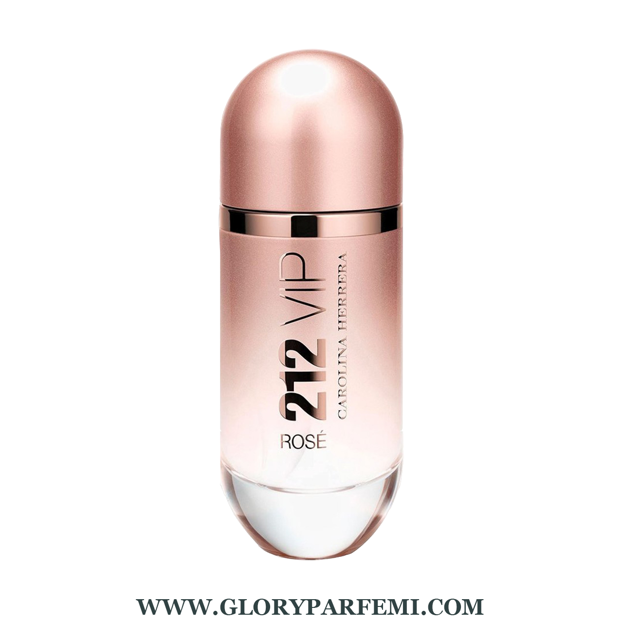 Carolina Herrera VIP 212 rose