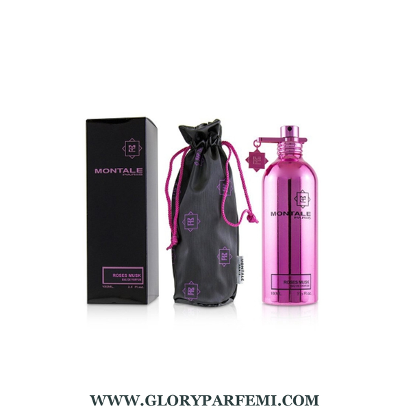 Montale Roses Musk