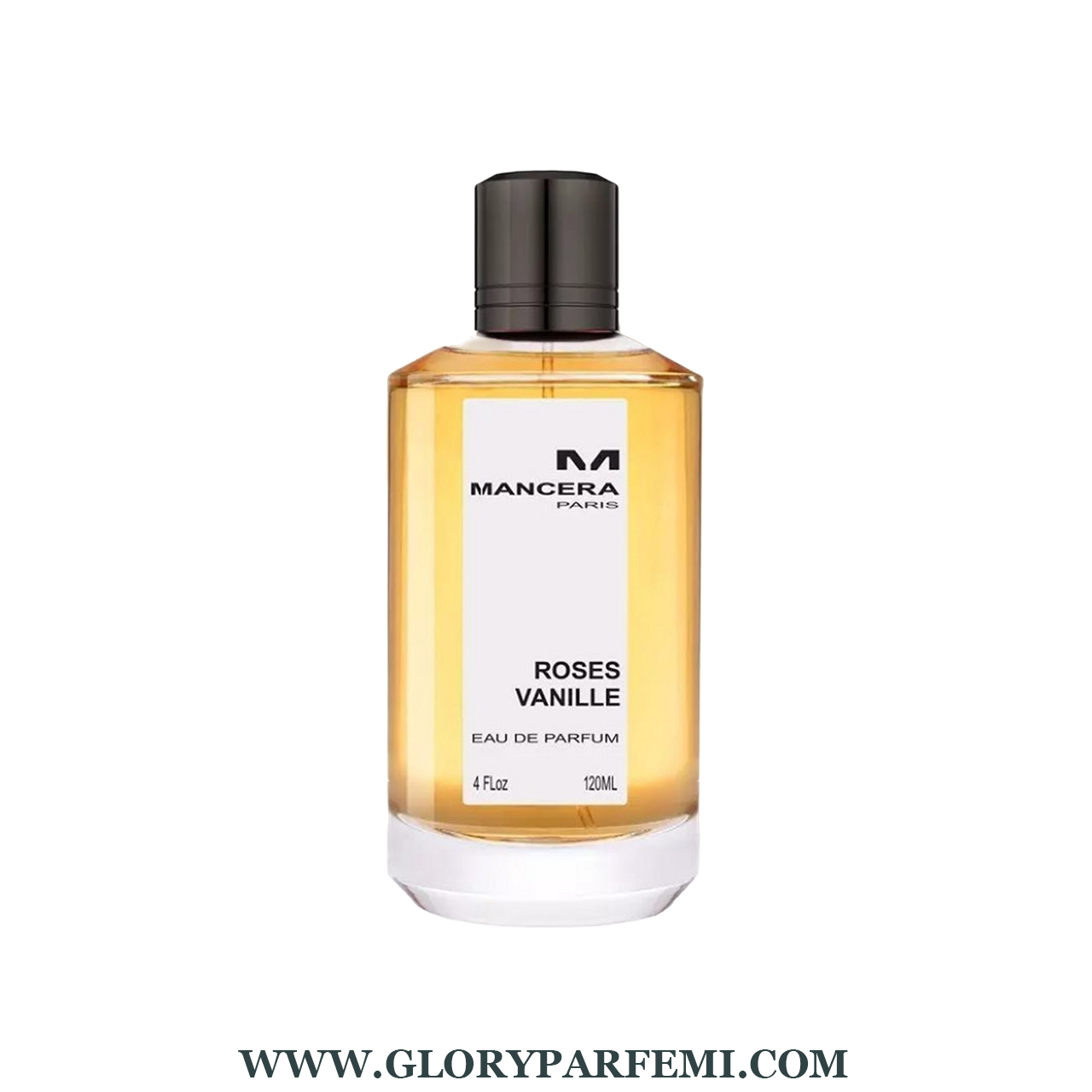Mancera Roses Vanille