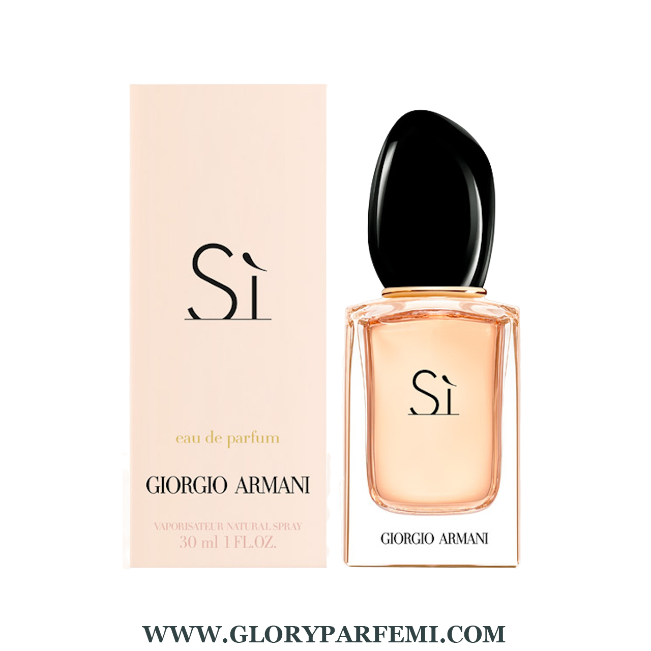 Giorgio Armani Si