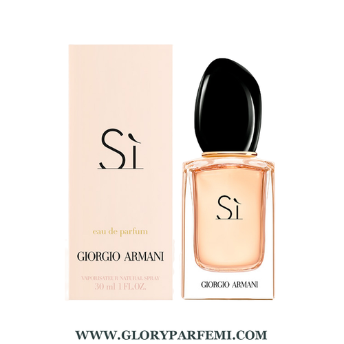 Giorgio Armani Si