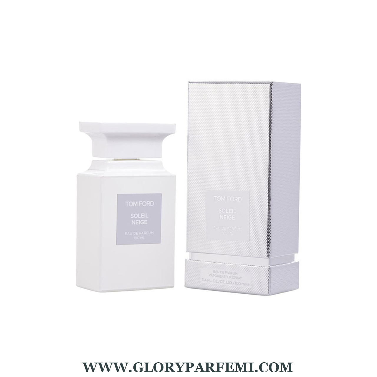 Tom Ford Soleil Neige