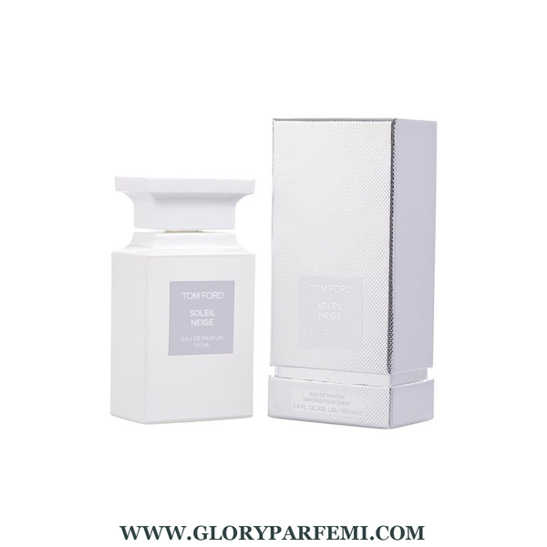 Tom Ford Soleil Neige