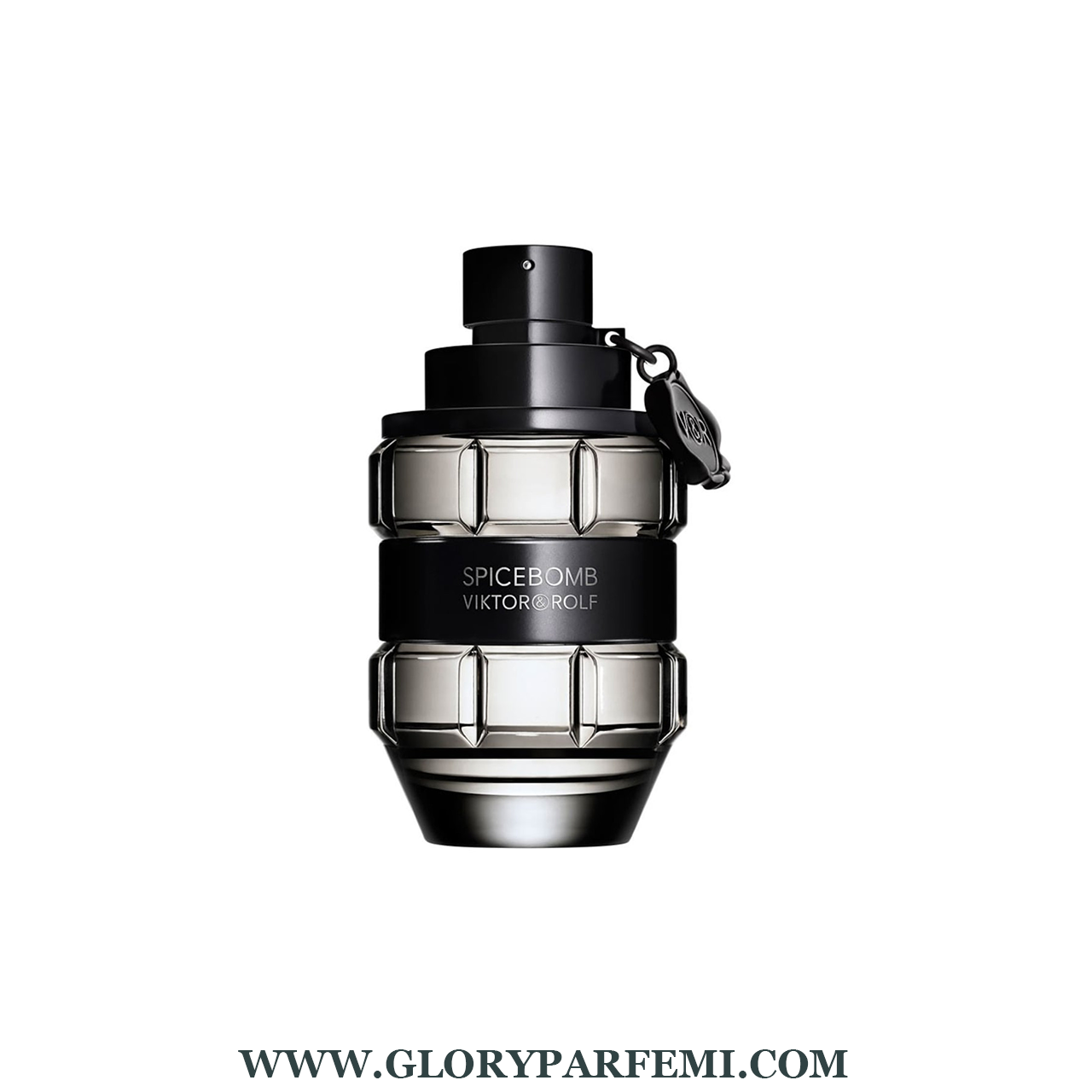 Spicebomb Viktor & Rolf Pour Homme