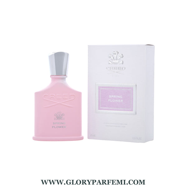 Creed Spring Flower