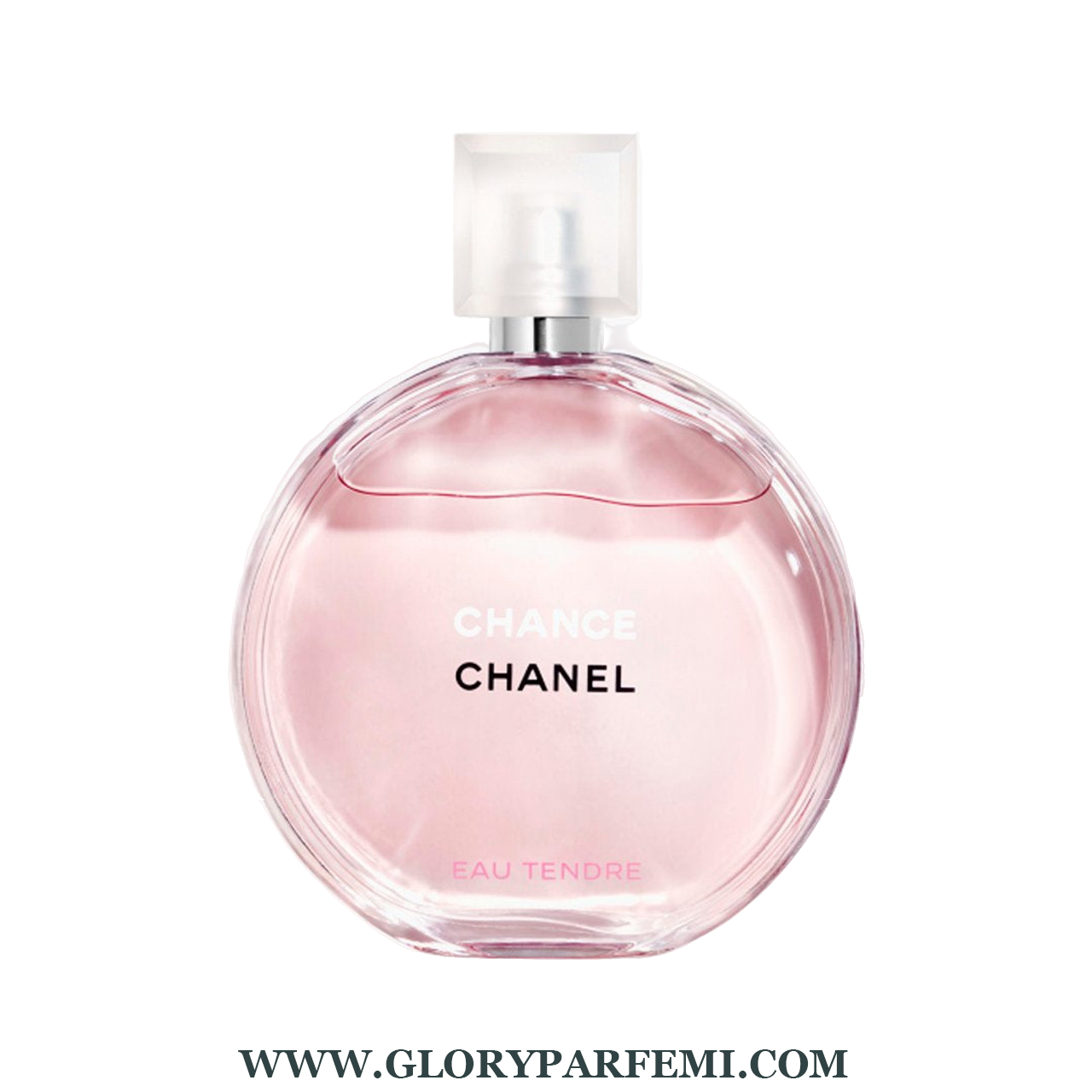 Chanel Chance Eau Tendre