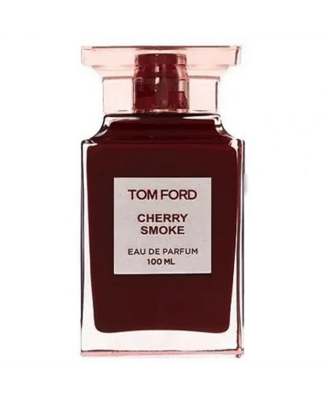Tom Ford Cherry Smoke