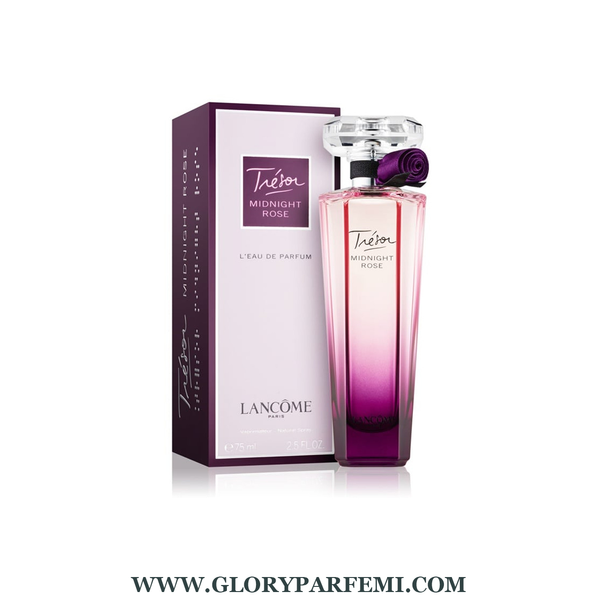 Lancome Tresor Midnight Rose