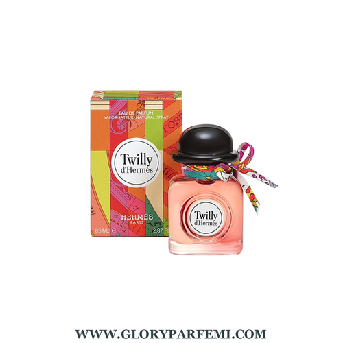 Twilly d'Hermès