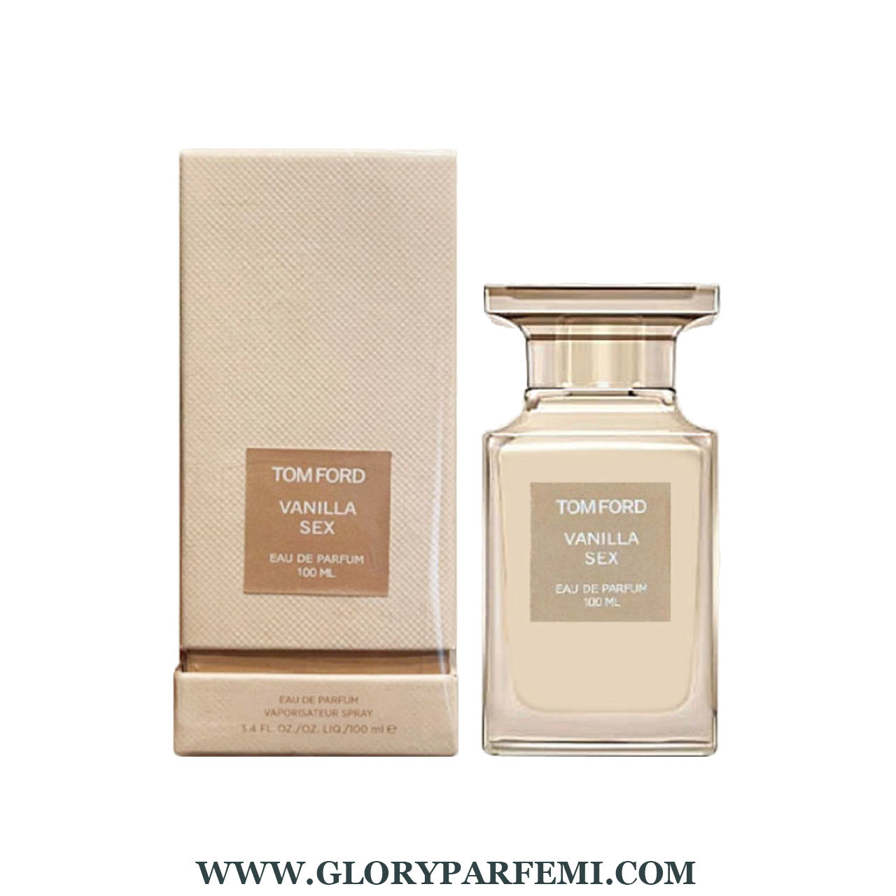 Tom Ford Vanilla Sex