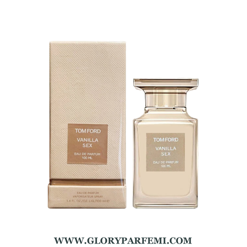 Tom Ford Vanilla Sex