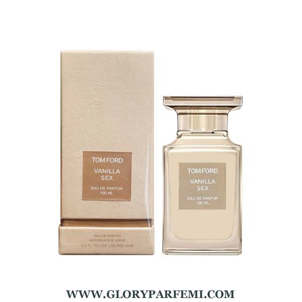 Tom Ford Vanilla Sex
