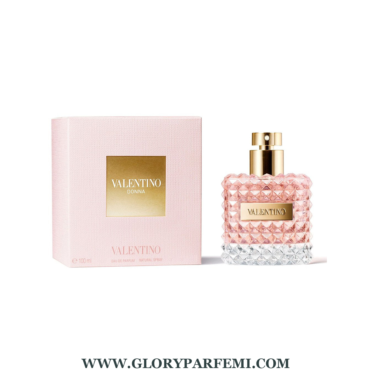 Valentino Donna