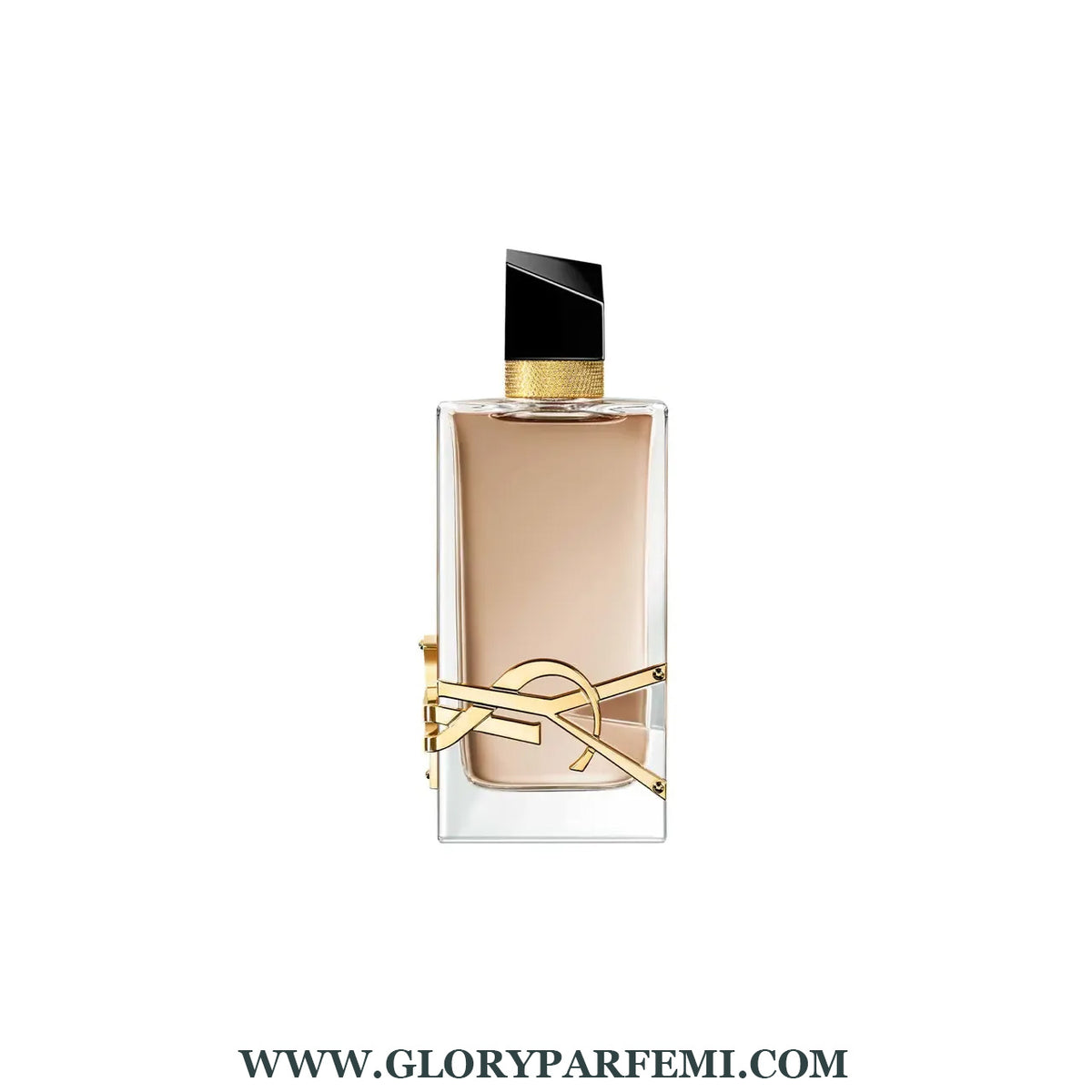 Yves Saint Laurent Libre Flowers & Flames