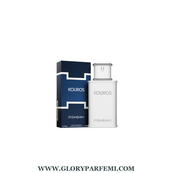 Yves Saint Laurent Kouros
