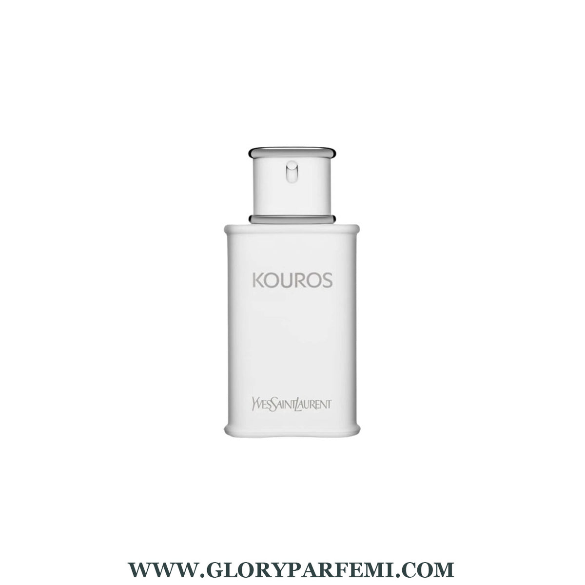 Yves Saint Laurent Kouros
