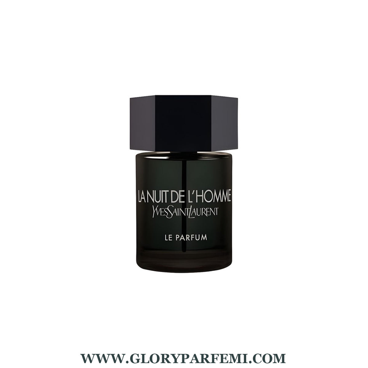 Yves Saint Laurent La Nuit de L'Homme Le Parfum