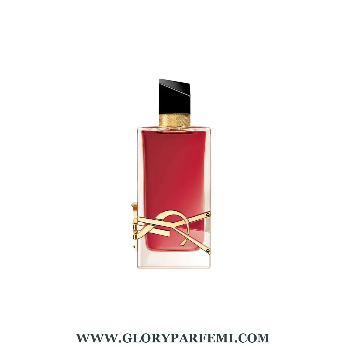 Yves Saint Laurent Libre Berry Crush