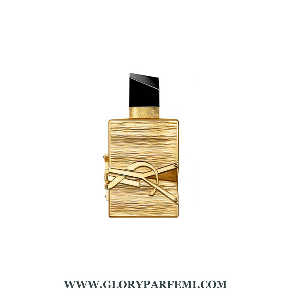 Yves Saint Laurent Libre Vanille Couture