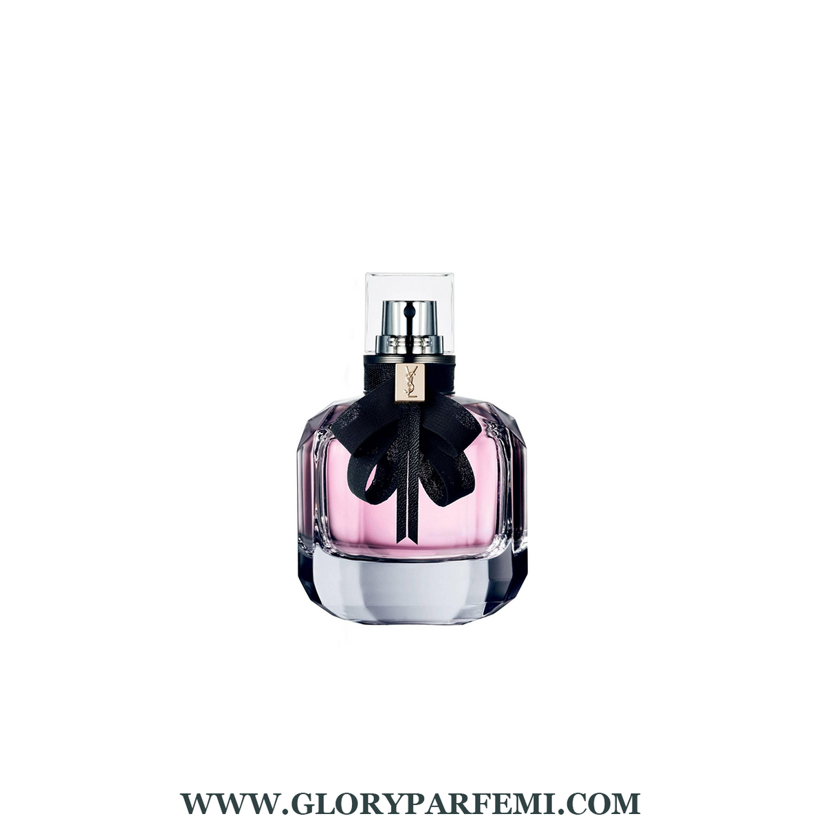Yves Saint Laurent Mon Paris