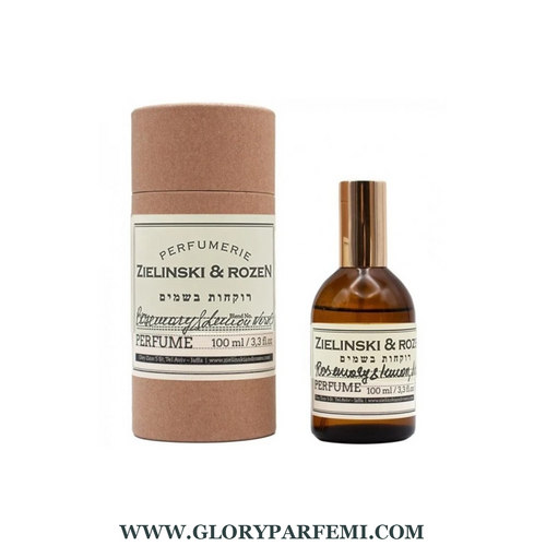 Zielinski & Rozen Rosemary & Lemon, Neroli