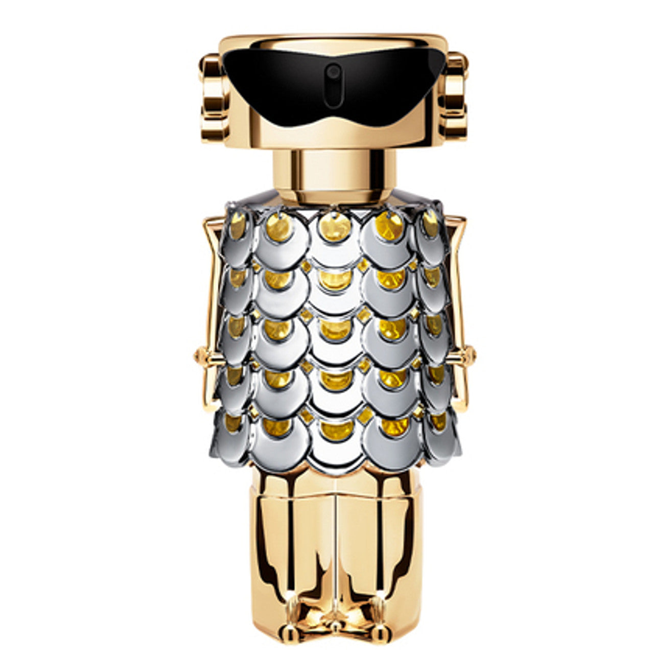 Fame Paco Rabanne