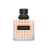 Valentino - Donna Born In Roma Coral Fantasy - Image 2