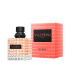 Valentino - Donna Born In Roma Coral Fantasy