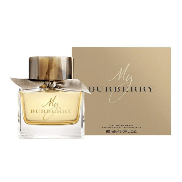 Burberry My Burberry 90ml EDP 74837