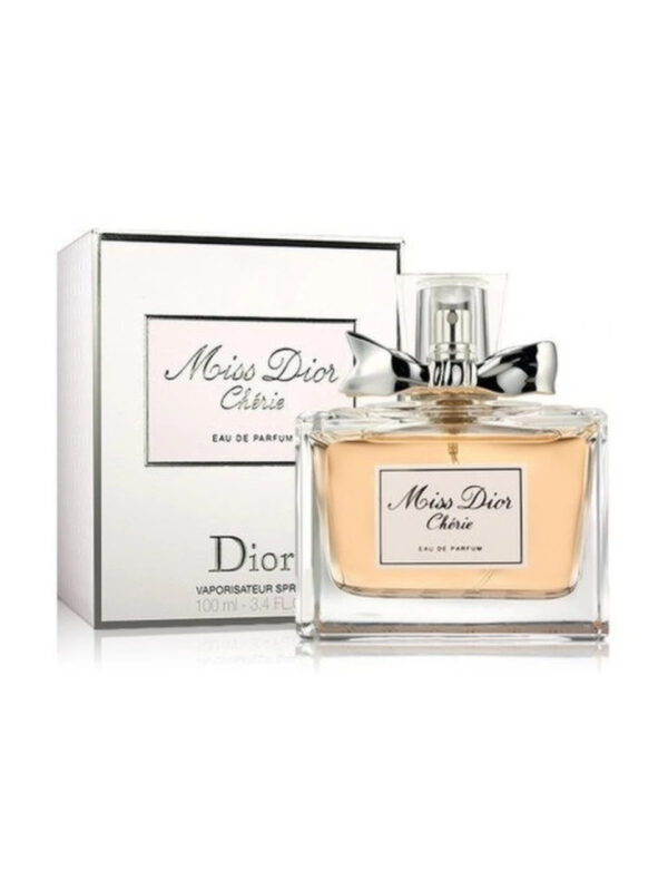 Perfume Dior Miss Dior Cherie perfume for women persistent eau de toilette premium quality 100 ml 75039