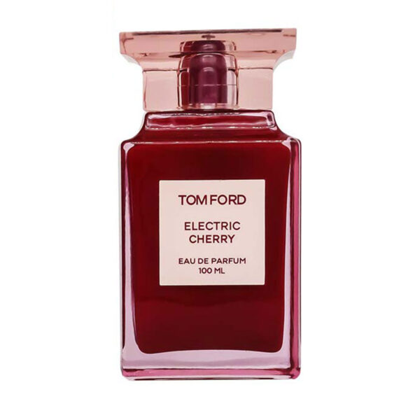 Tom Ford Electric Cherry 100ml 1 65948