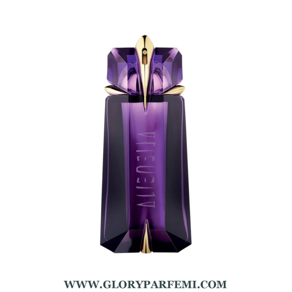 Thierry Mugler Alien