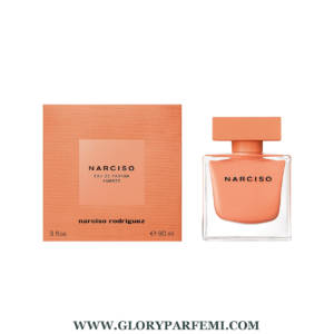 Narciso Rodriguez Ambree