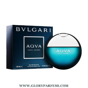 Bvlgari Aqva Pour Homme