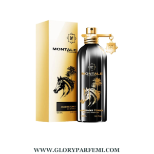 Montale Arabians Tonka