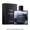 Bleu de Chanel Eau de Parfum
