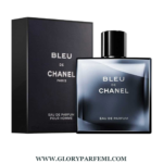 Bleu de Chanel Eau de Parfum