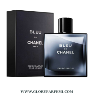 Bleu de Chanel Eau de Parfum