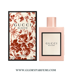 Gucci Bloom