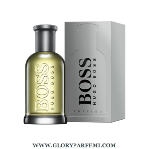 Hugo Boss Bottled Man Edt