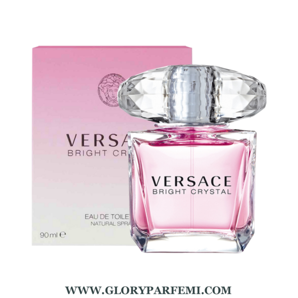 Versace Bright Crystal