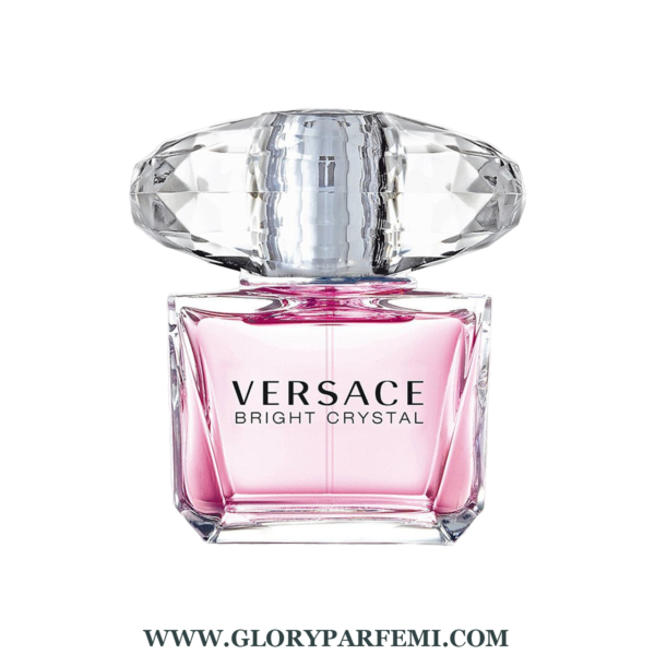 Versace Bright Crystal