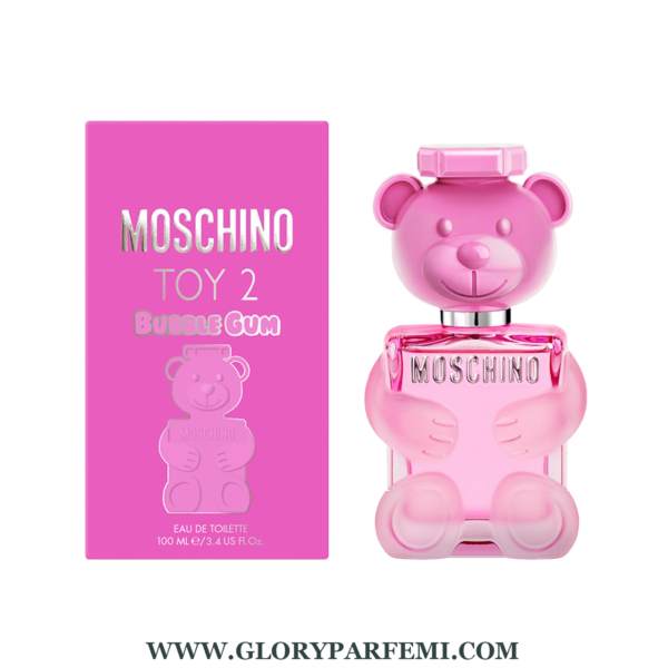 Moschino Toy 2 Bubble Gum