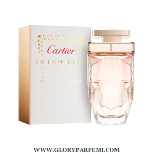 Cartier - La Panthere