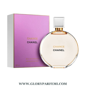 Chanel Chance Eau de Parfum