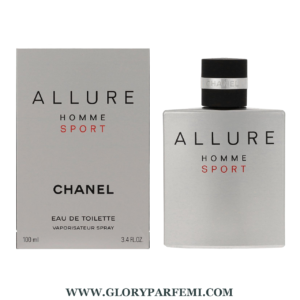 Chanel Allure Homme Sport