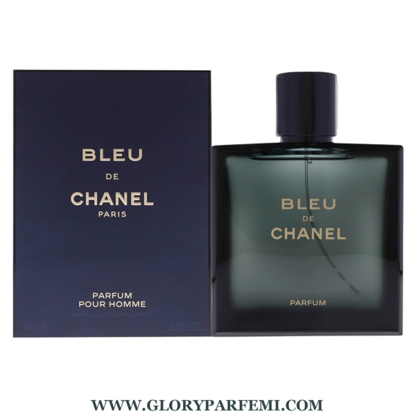 Bleu de Chanel Parfum