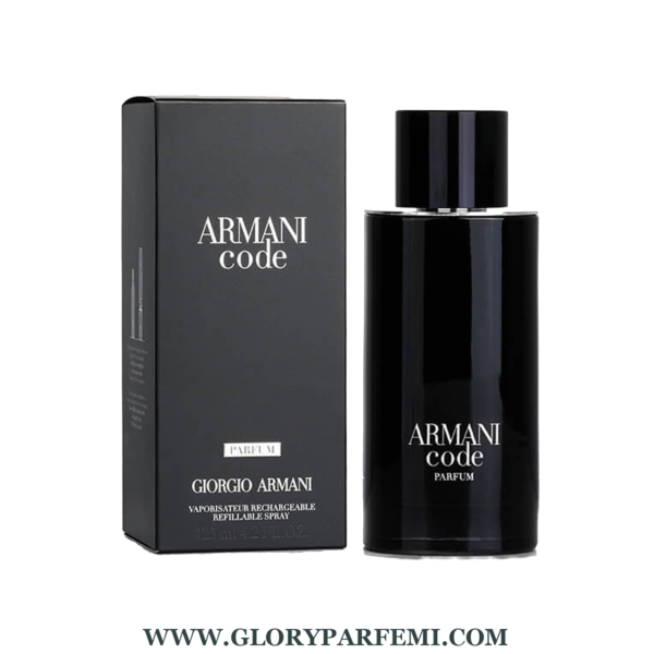 Giorgio Armani Code Parfum